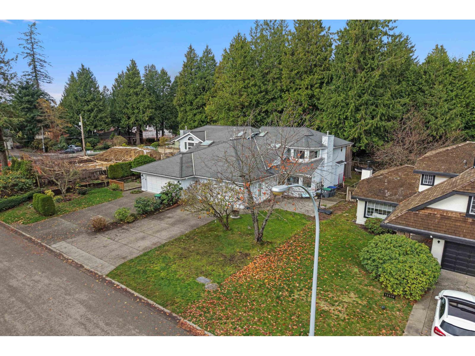 12507 24A AVENUE, Surrey