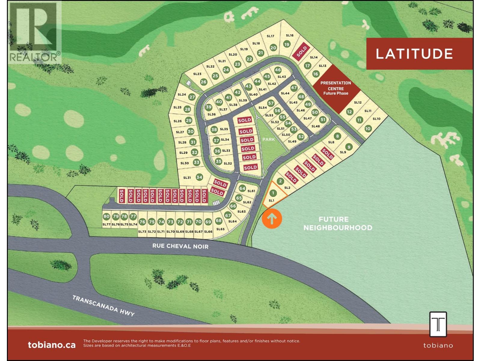 38 RUE CHEVAL NOIR Unit# 101, Kamloops