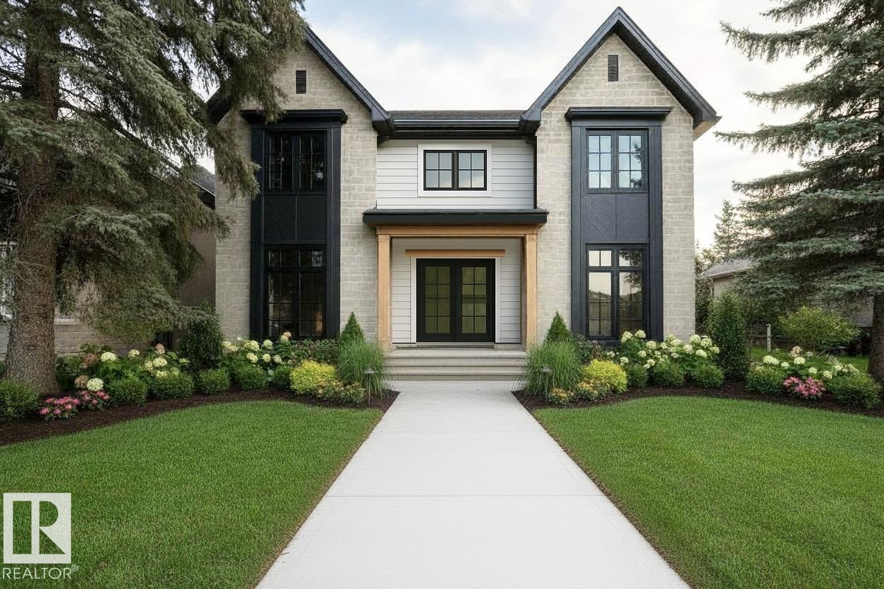 10519 138 ST NW, Edmonton