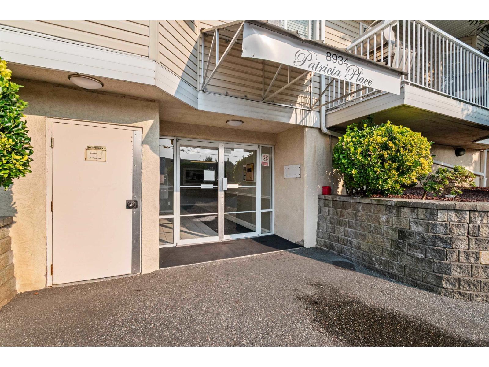 103 8934 MARY STREET, Chilliwack Proper West, Chilliwack