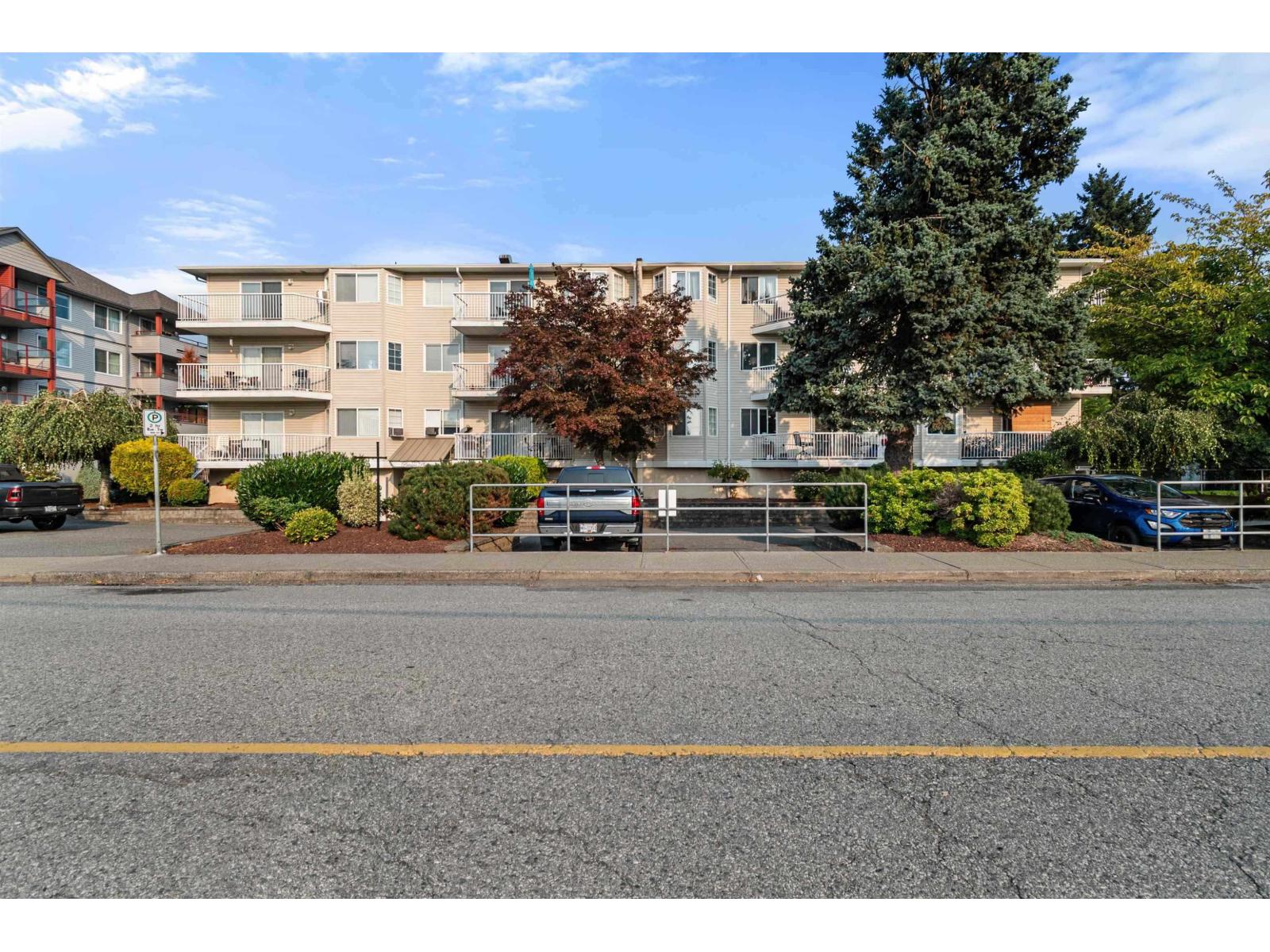 103 8934 MARY STREET, Chilliwack Proper West, Chilliwack