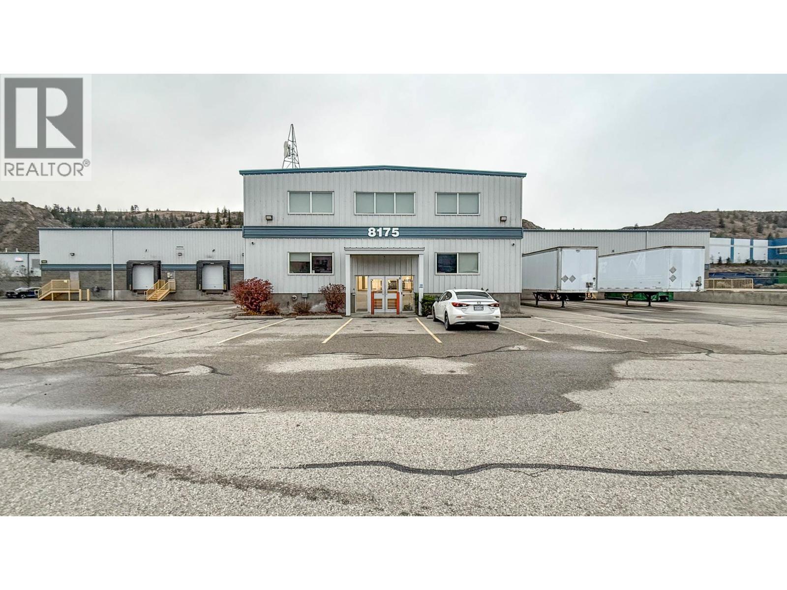 8175 Dallas Drive, Kamloops