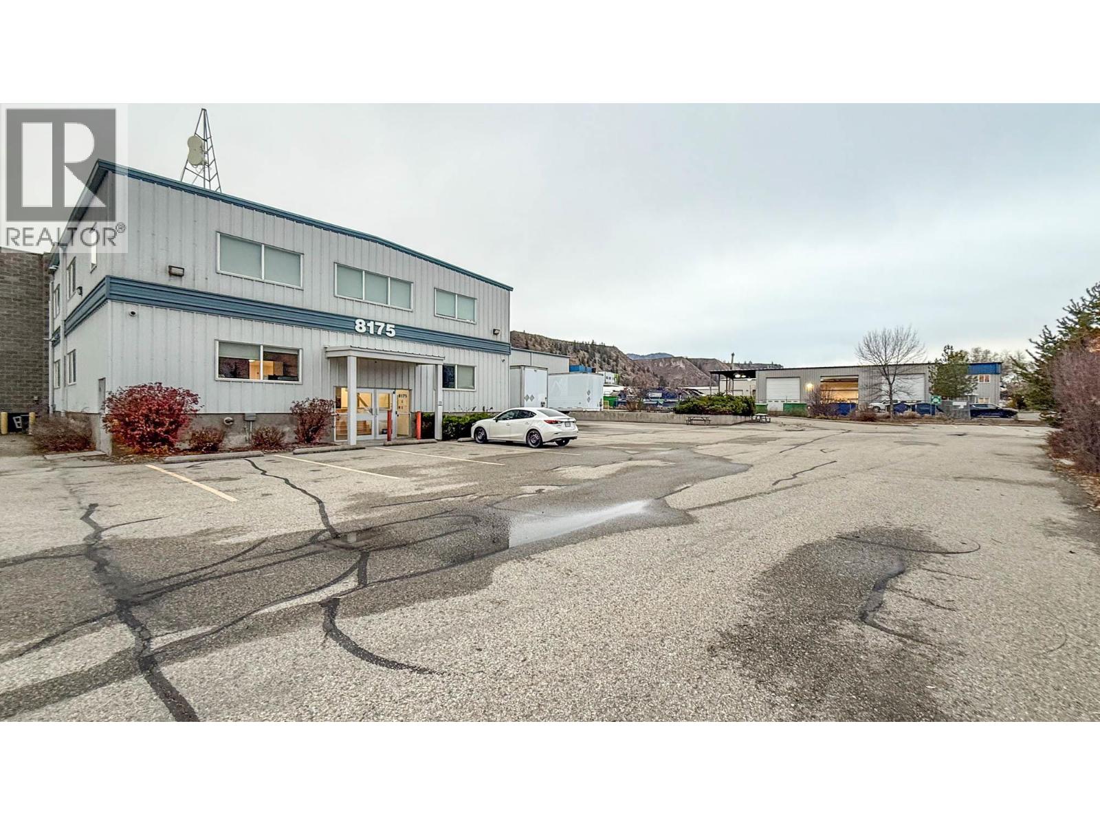 8175 Dallas Drive, Kamloops