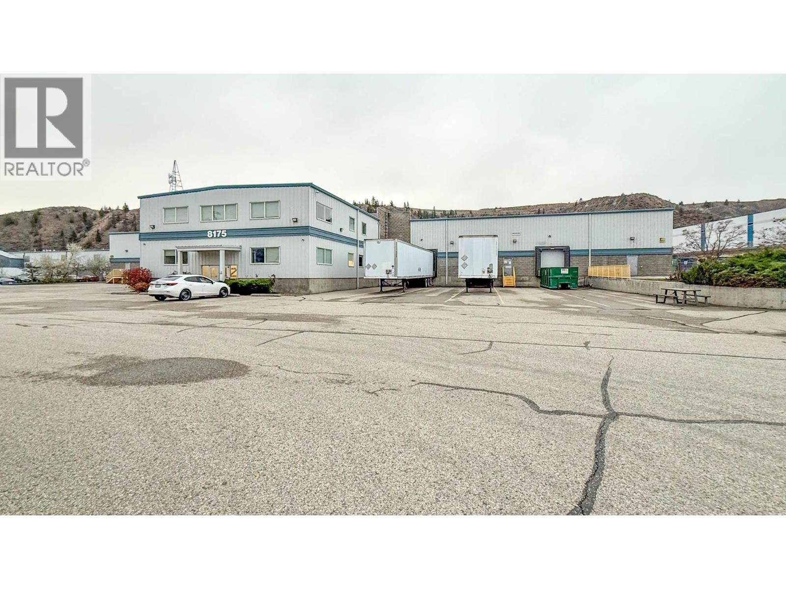 8175 Dallas Drive, Kamloops