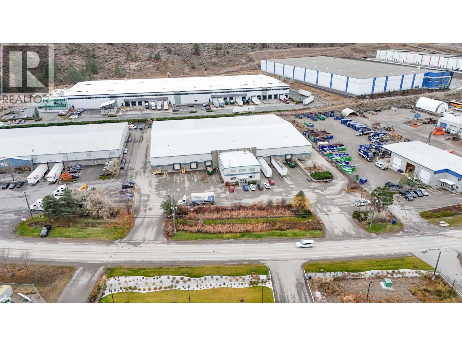 8175 Dallas Drive, Kamloops