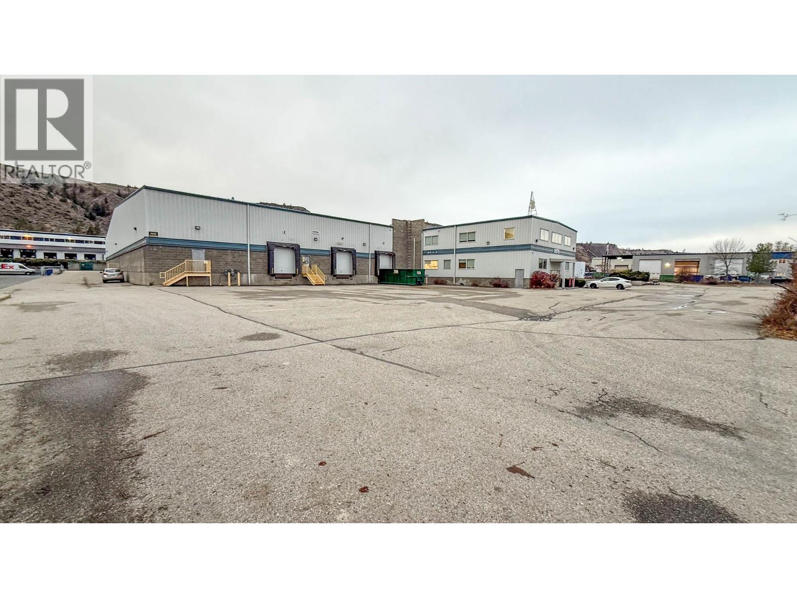 8175 Dallas Drive, Kamloops