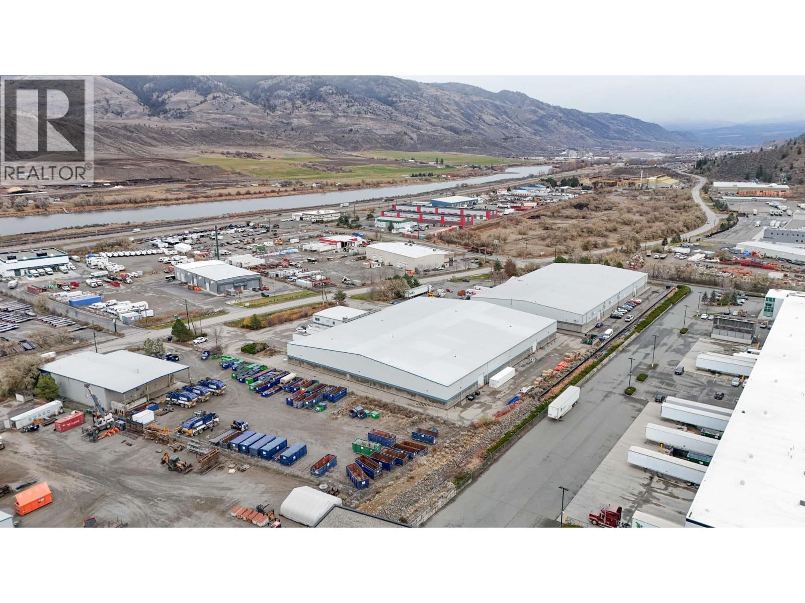 8175 Dallas Drive, Kamloops