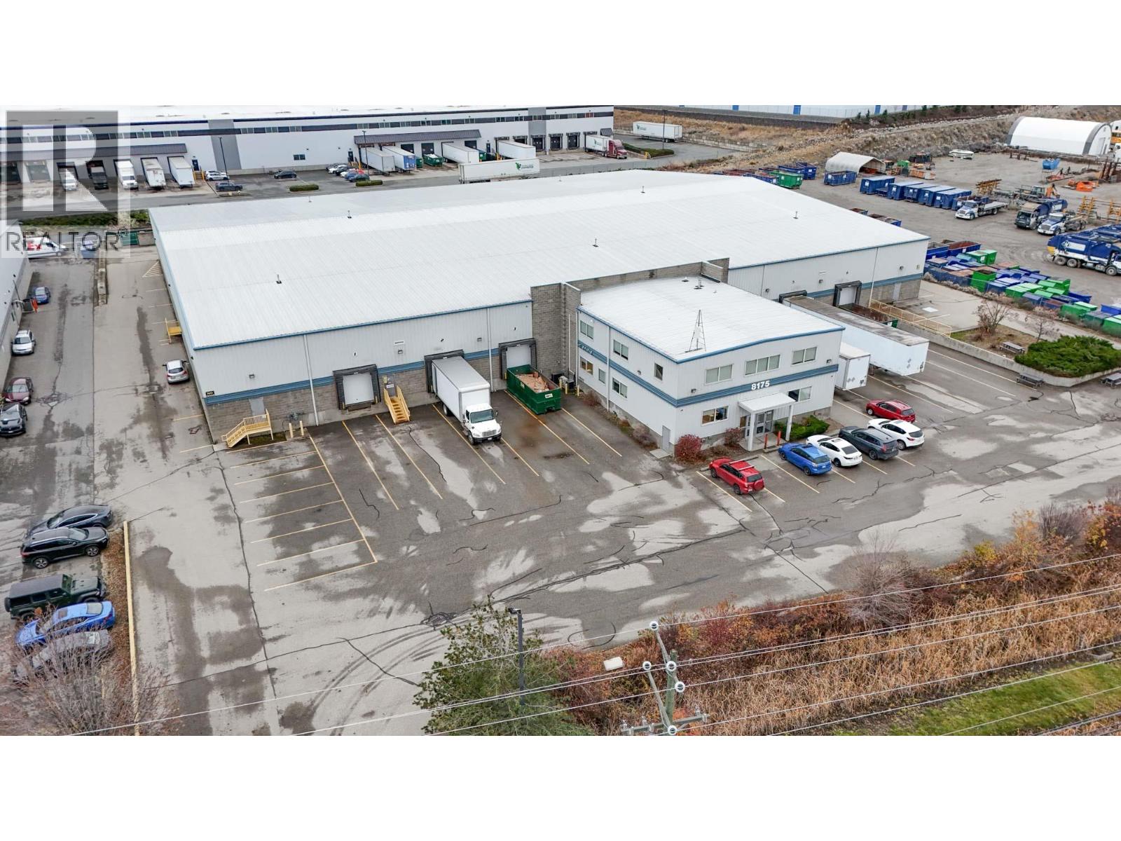 8175 Dallas Drive, Kamloops