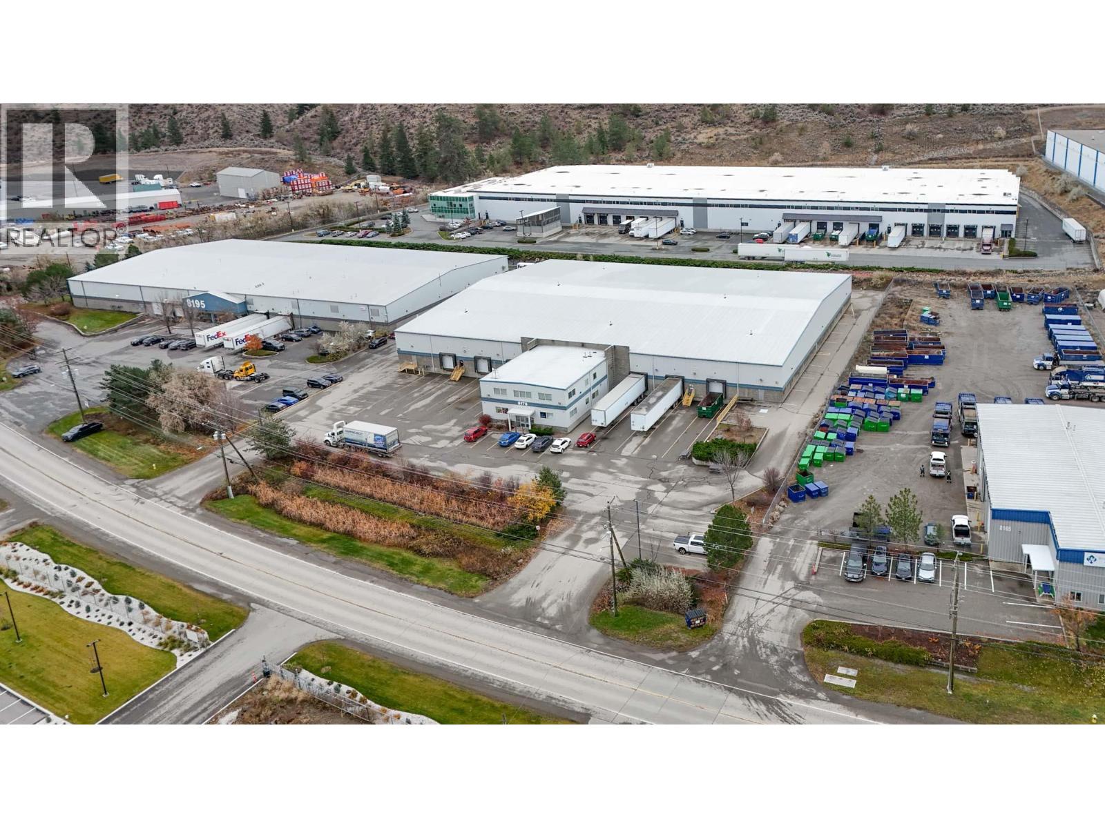 8175 Dallas Drive, Kamloops