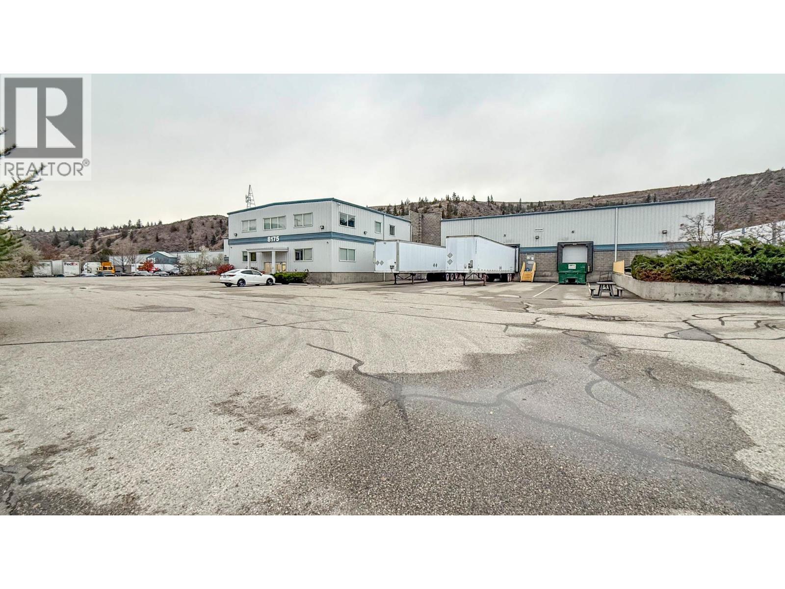 8175 Dallas Drive, Kamloops