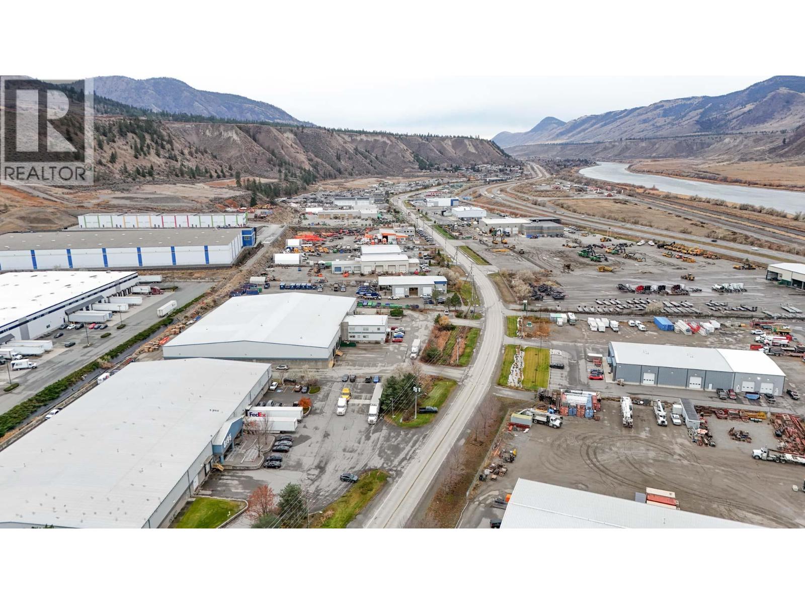 8175 Dallas Drive, Kamloops