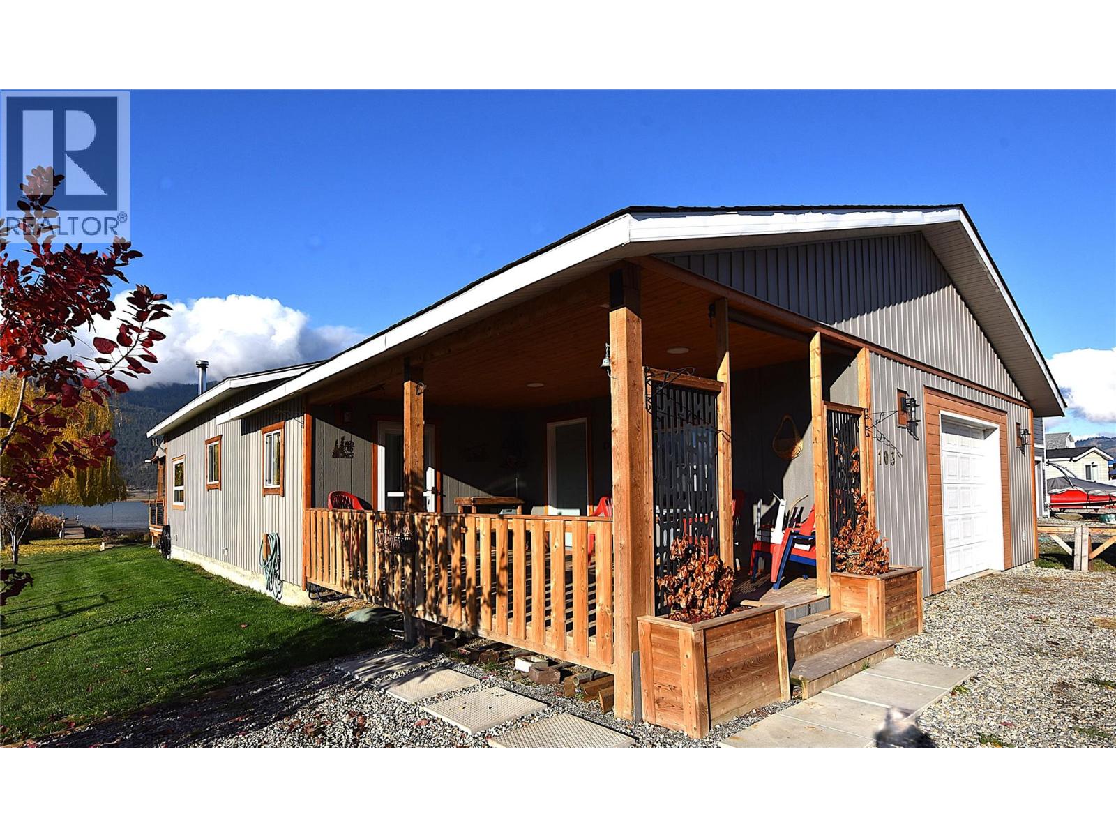 103 75 Antoine Road, Vernon