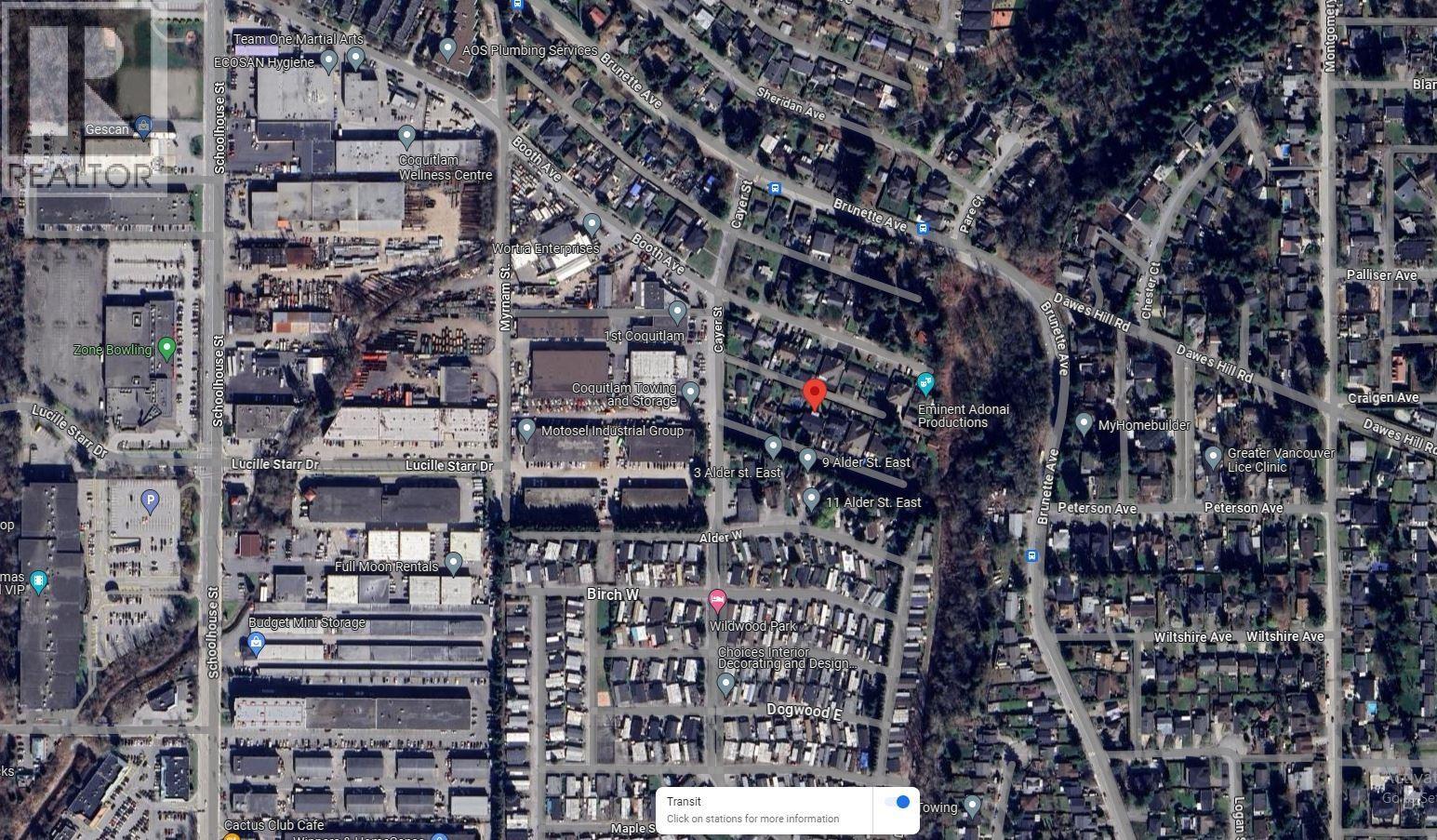 1733 HIE AVENUE, Coquitlam