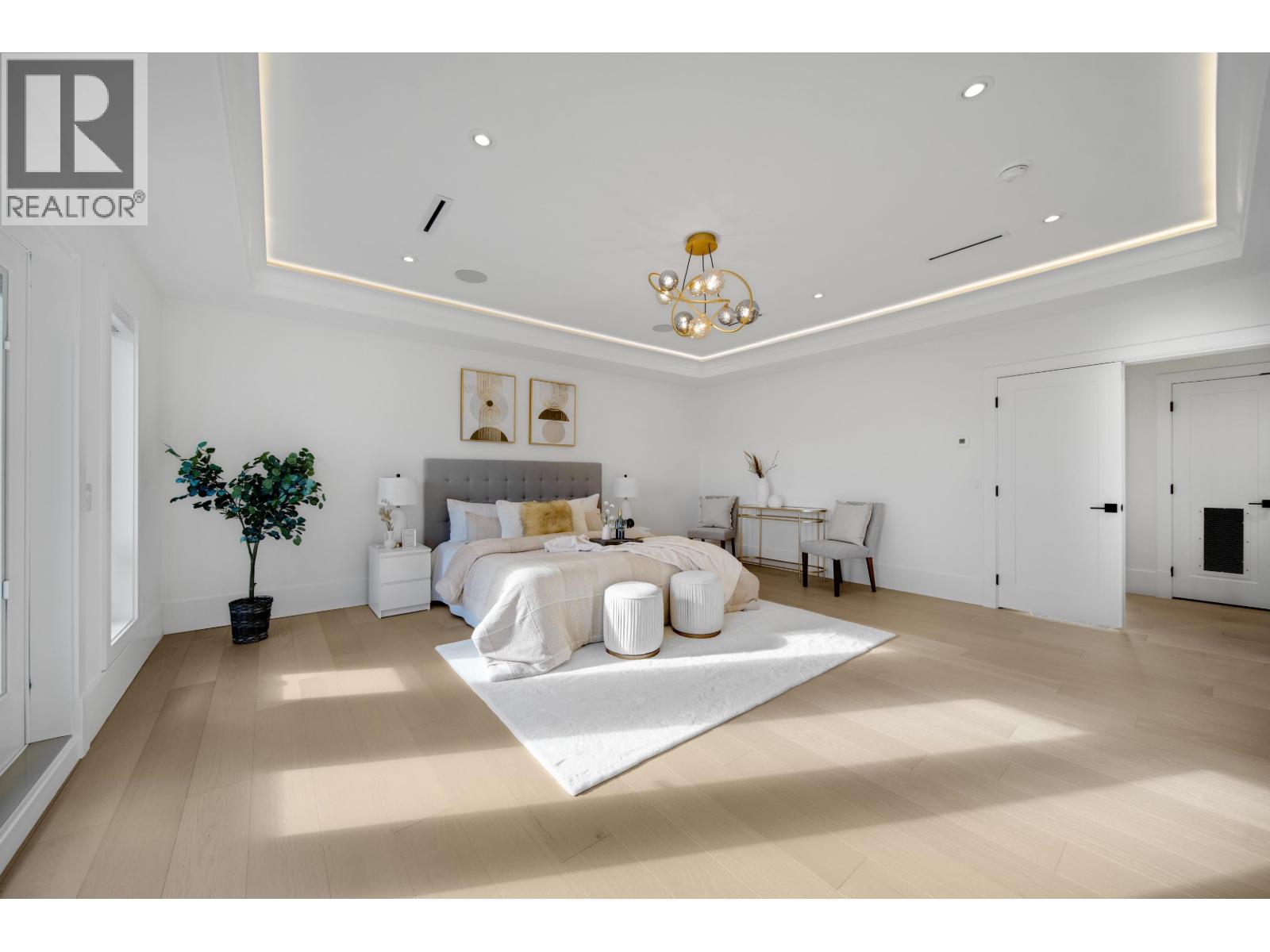 9500 FINN Road, Richmond