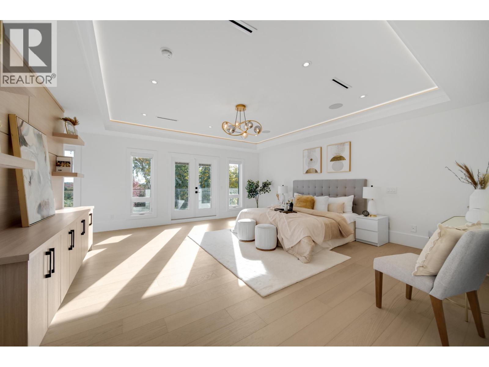 9500 FINN Road, Richmond