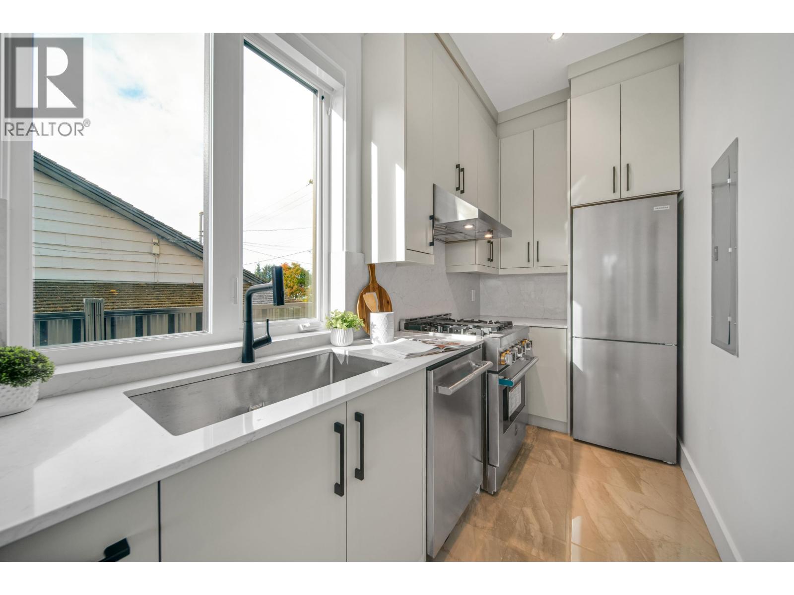 9500 FINN Road, Richmond