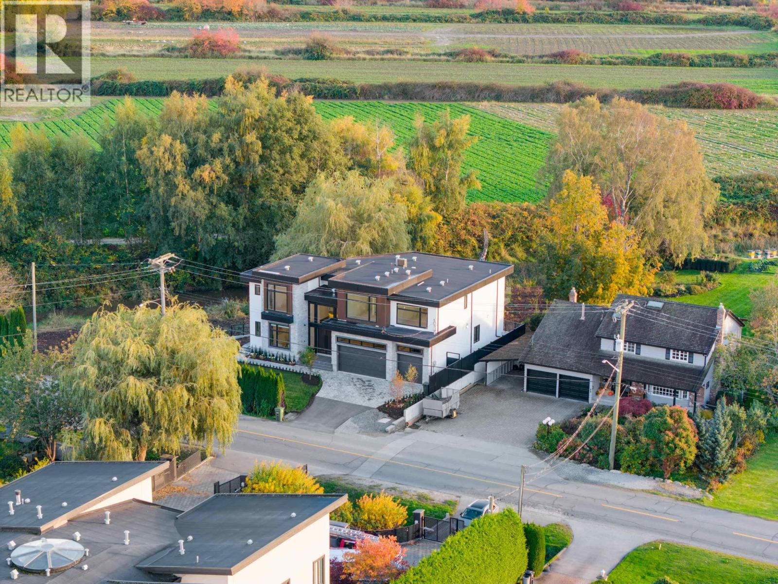 9500 FINN Road, Richmond