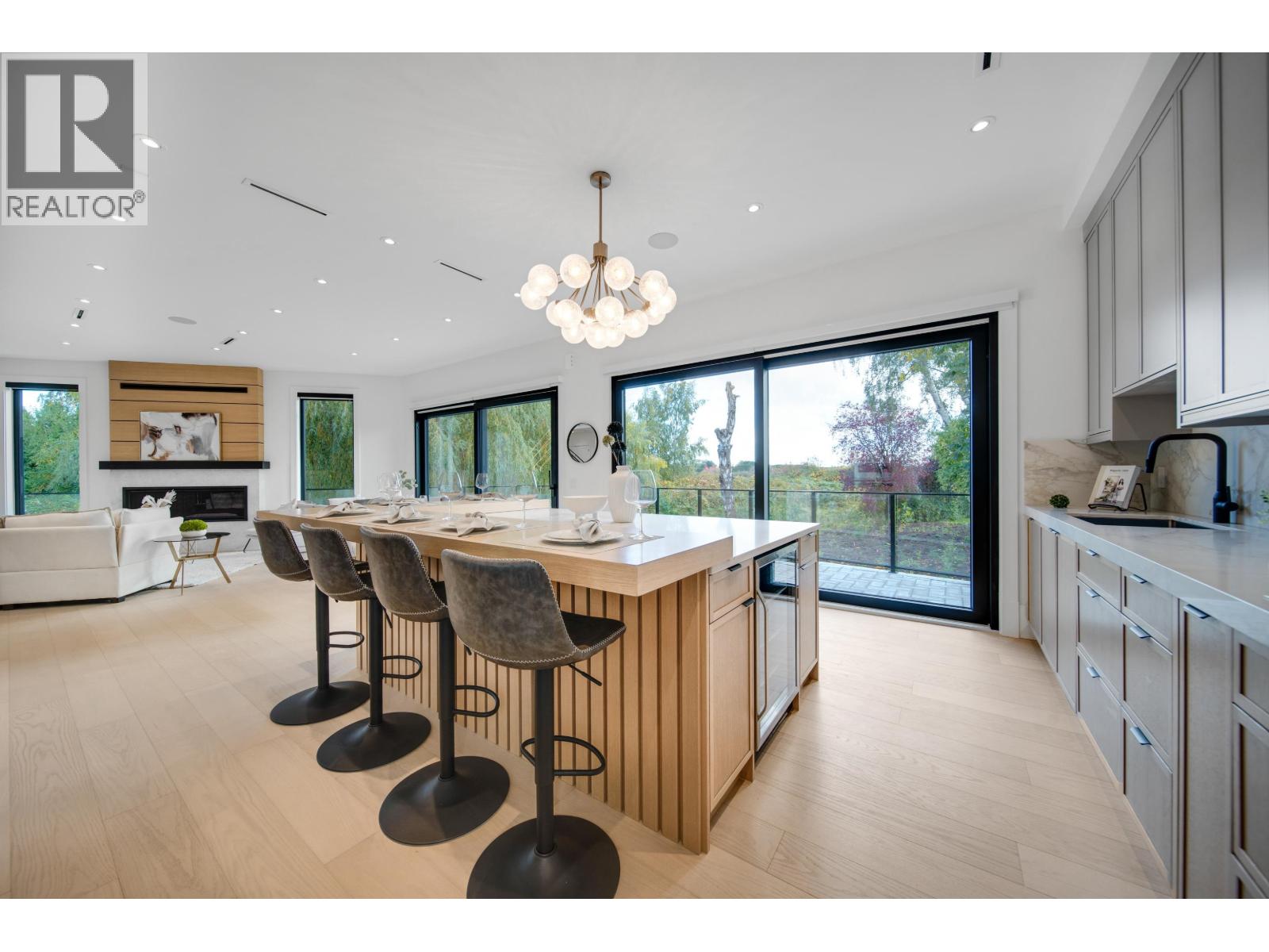 9500 FINN Road, Richmond