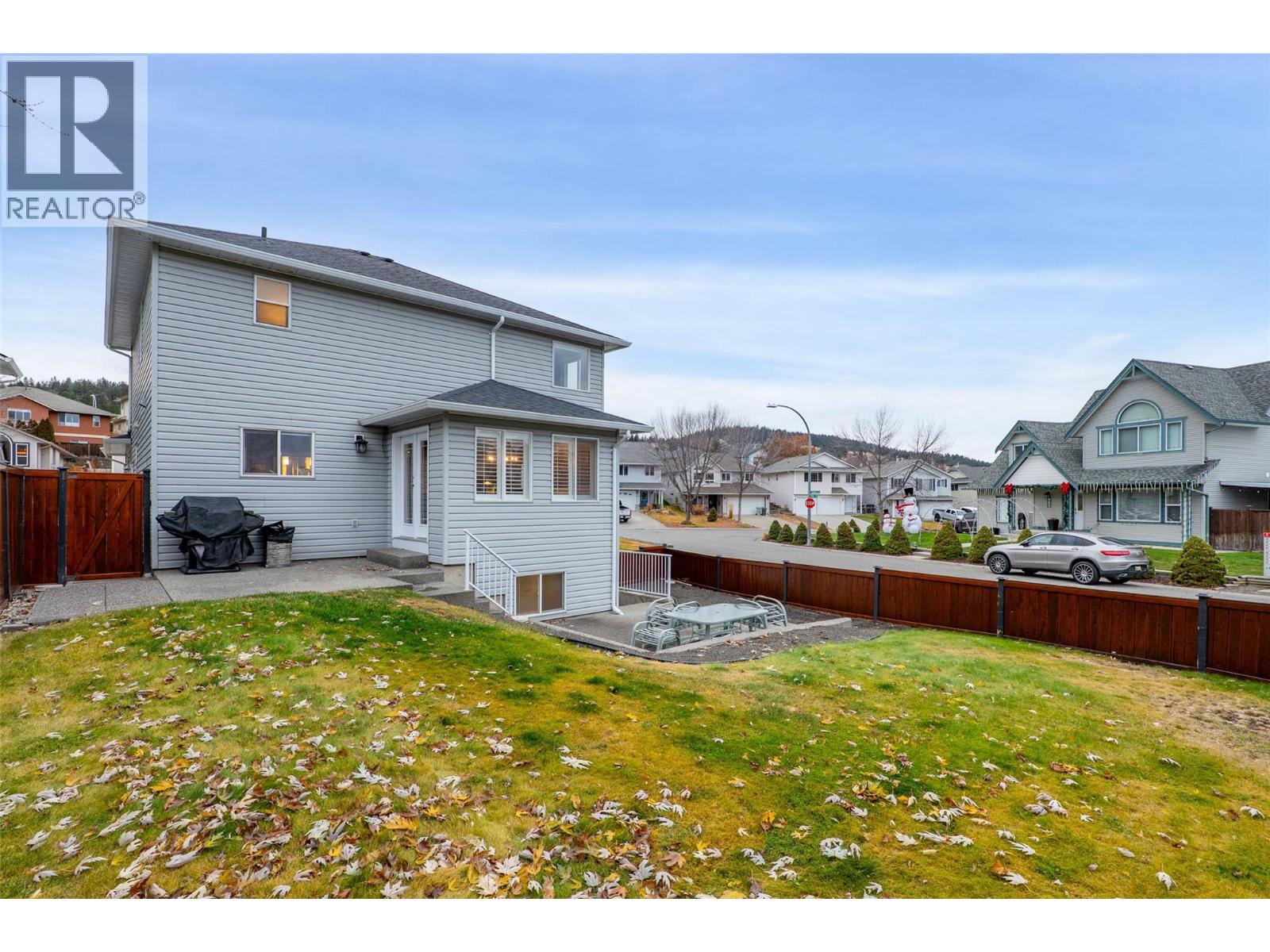 2345 Bramble Lane, Kamloops