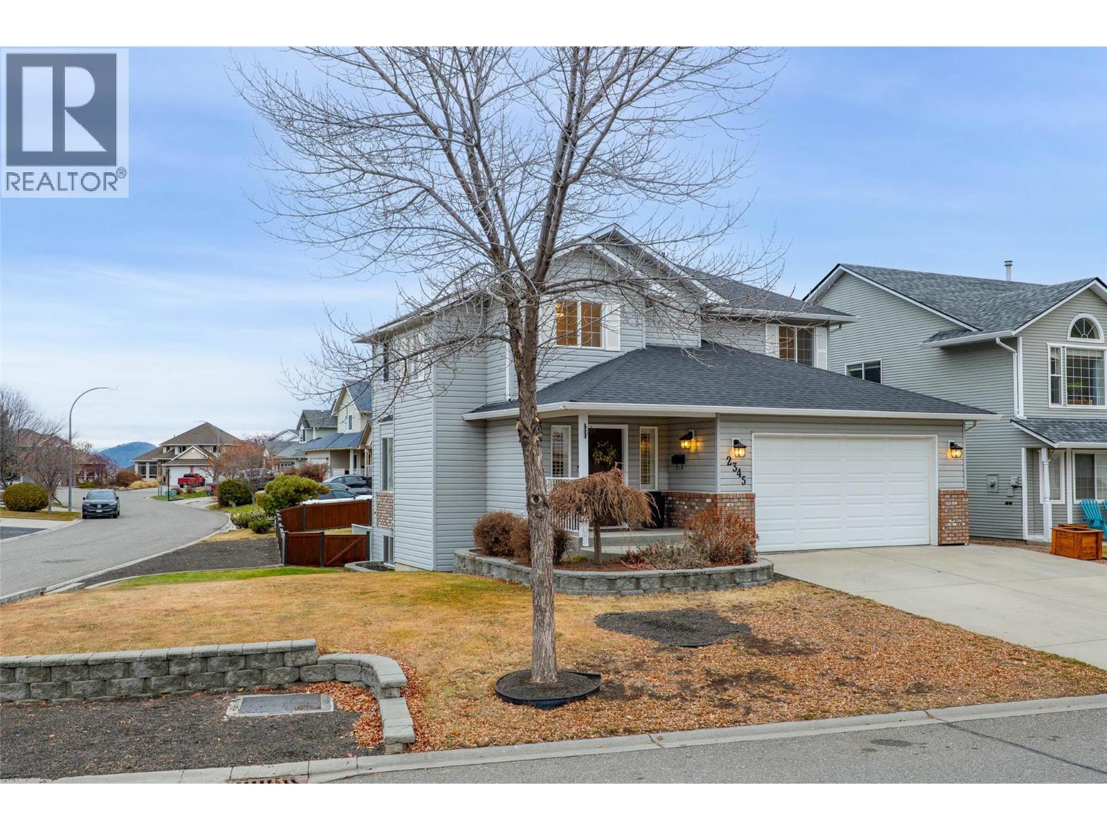 2345 Bramble Lane, Kamloops