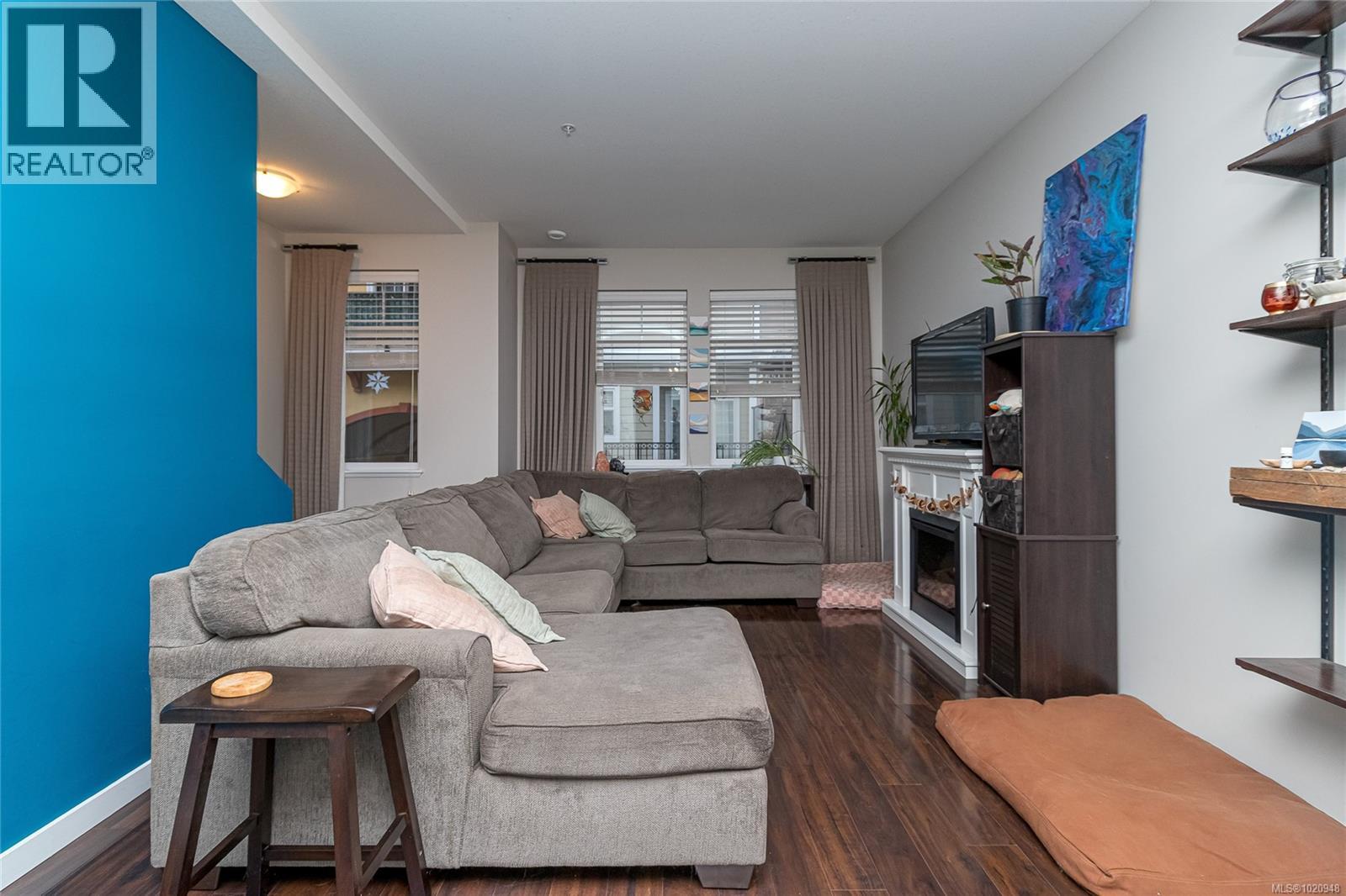 111 50 Mill St, Nanaimo