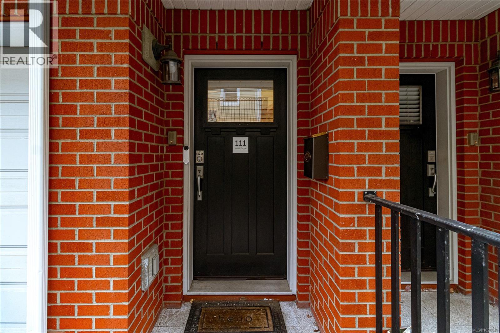 111 50 Mill St, Nanaimo