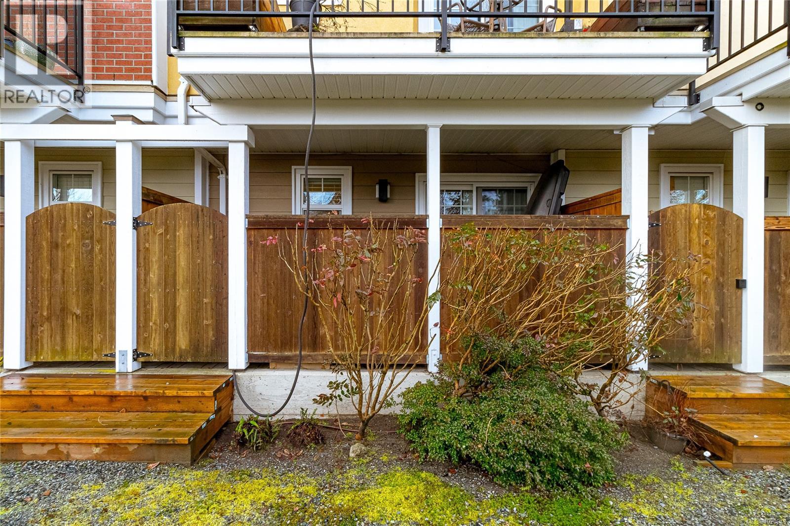 111 50 Mill St, Nanaimo