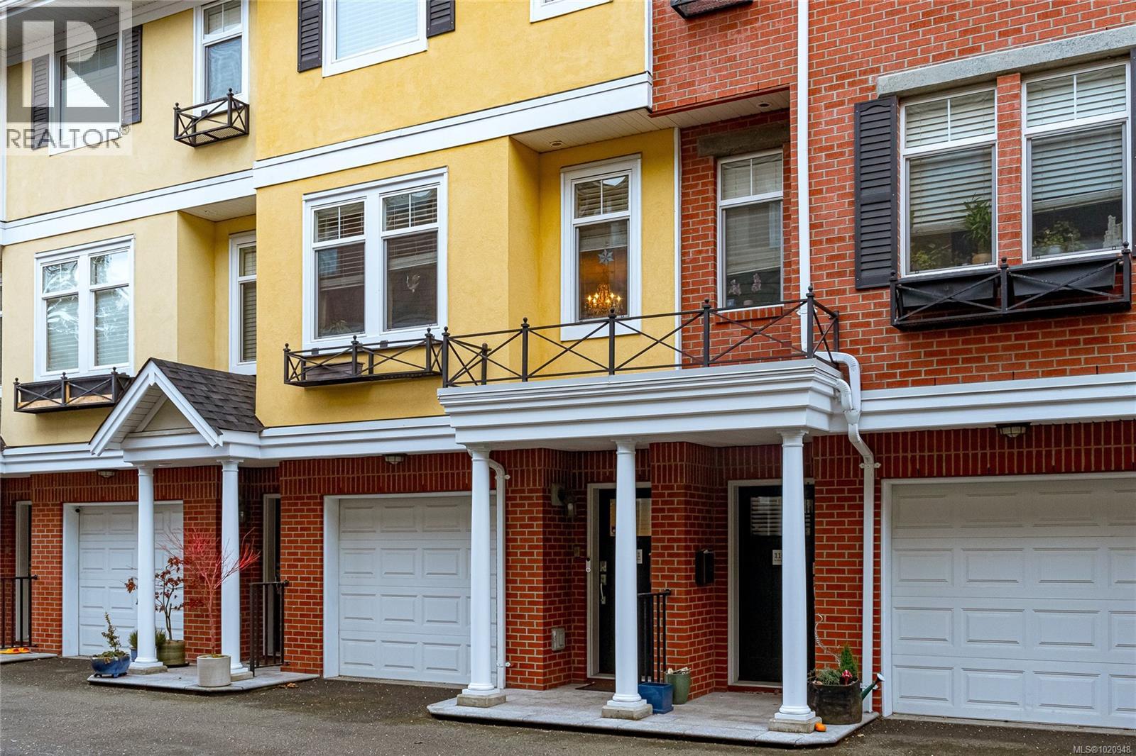 111 50 Mill St, Nanaimo