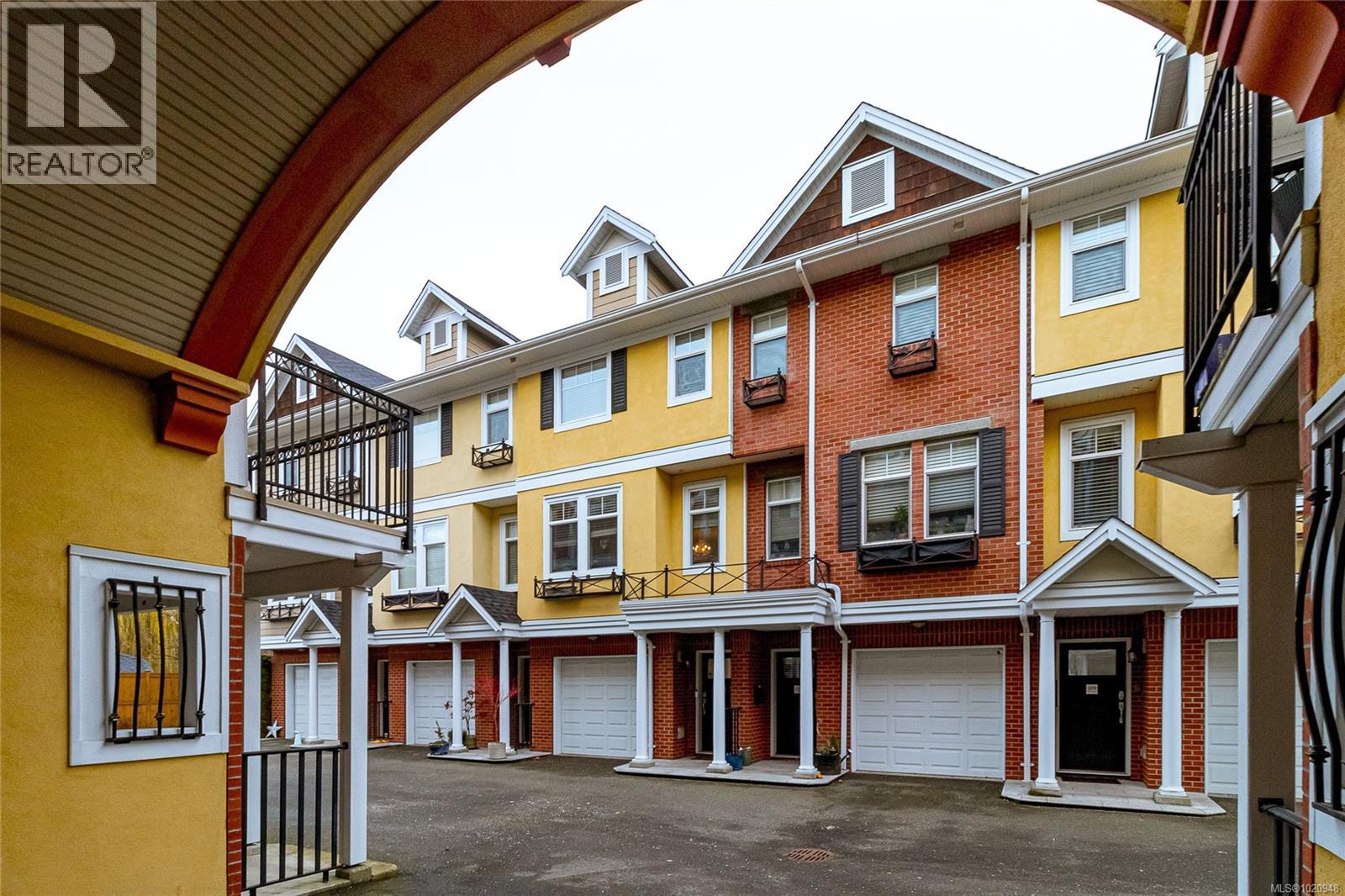 111 50 Mill St, Nanaimo