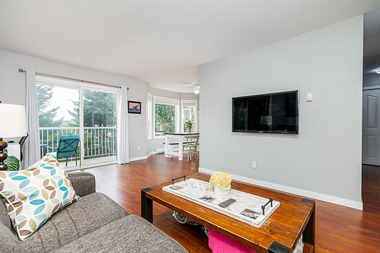 309 45222 WATSON ROAD, Garrison Crossing, Chilliwack