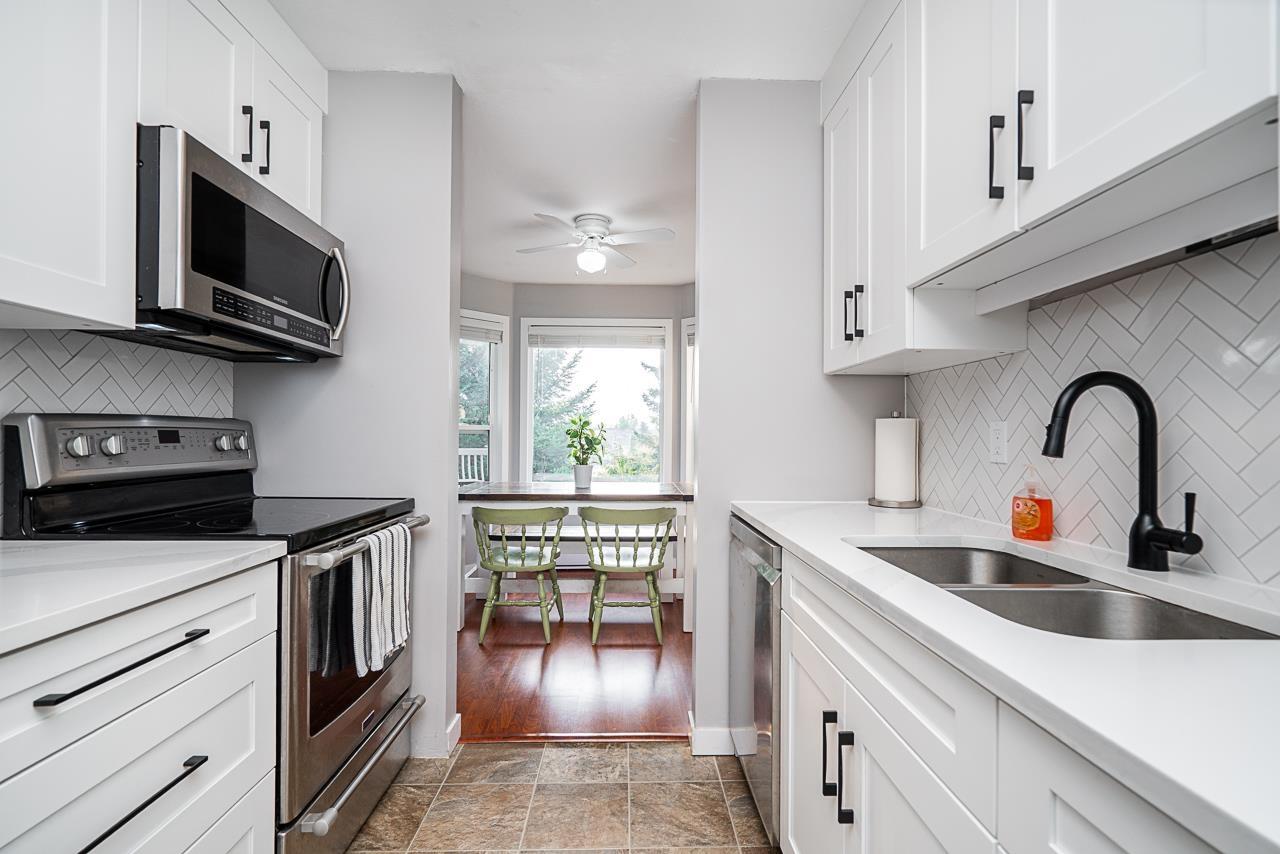 309 45222 WATSON ROAD, Garrison Crossing, Chilliwack