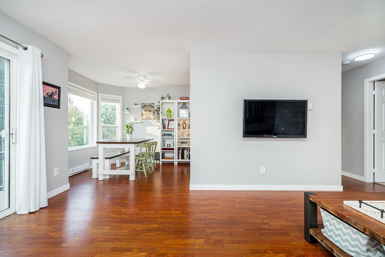 309 45222 WATSON ROAD, Garrison Crossing, Chilliwack