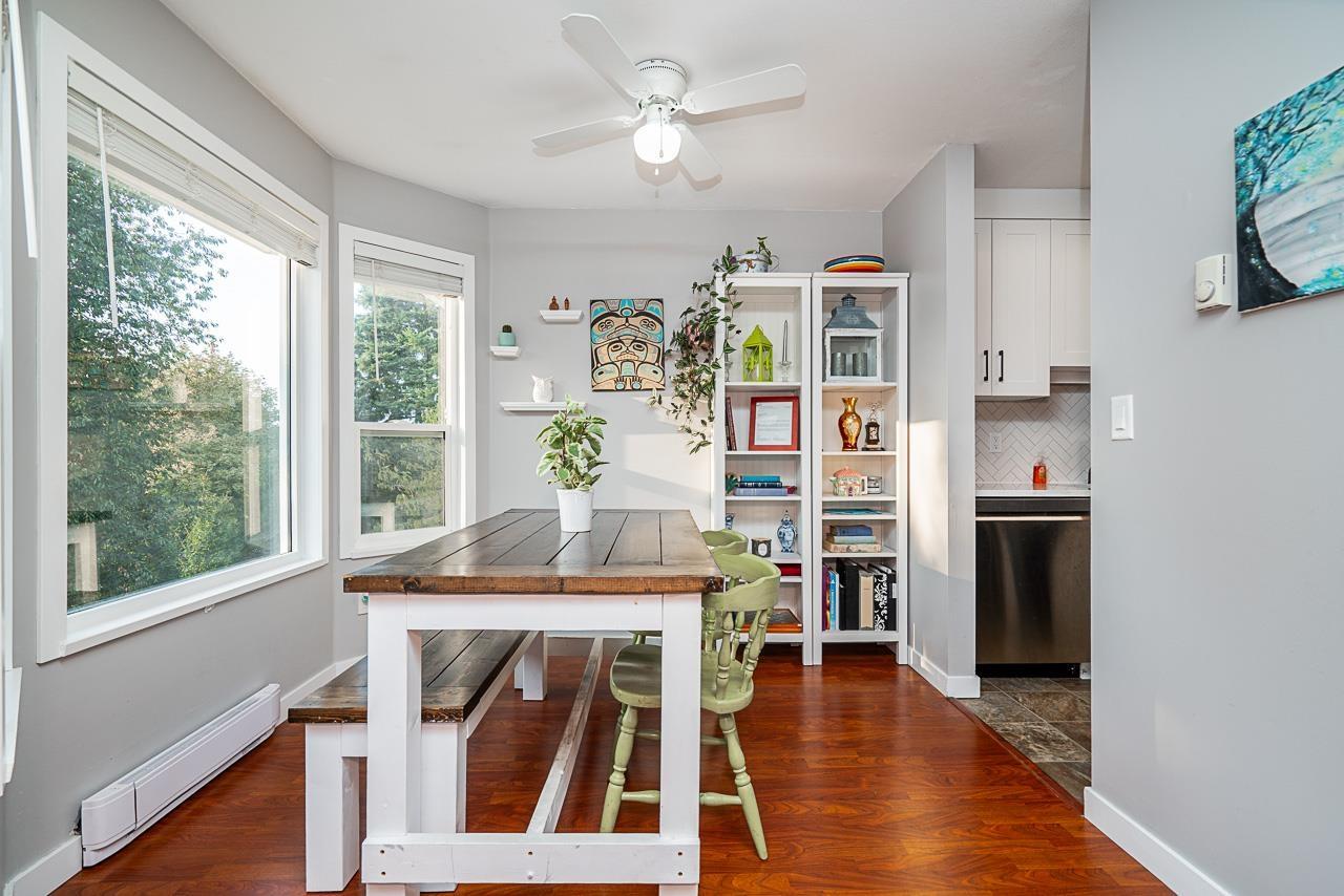 309 45222 WATSON ROAD, Garrison Crossing, Chilliwack