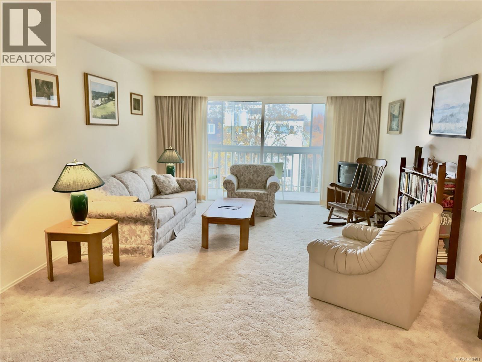 403 1115 Rockland Avenue, Victoria