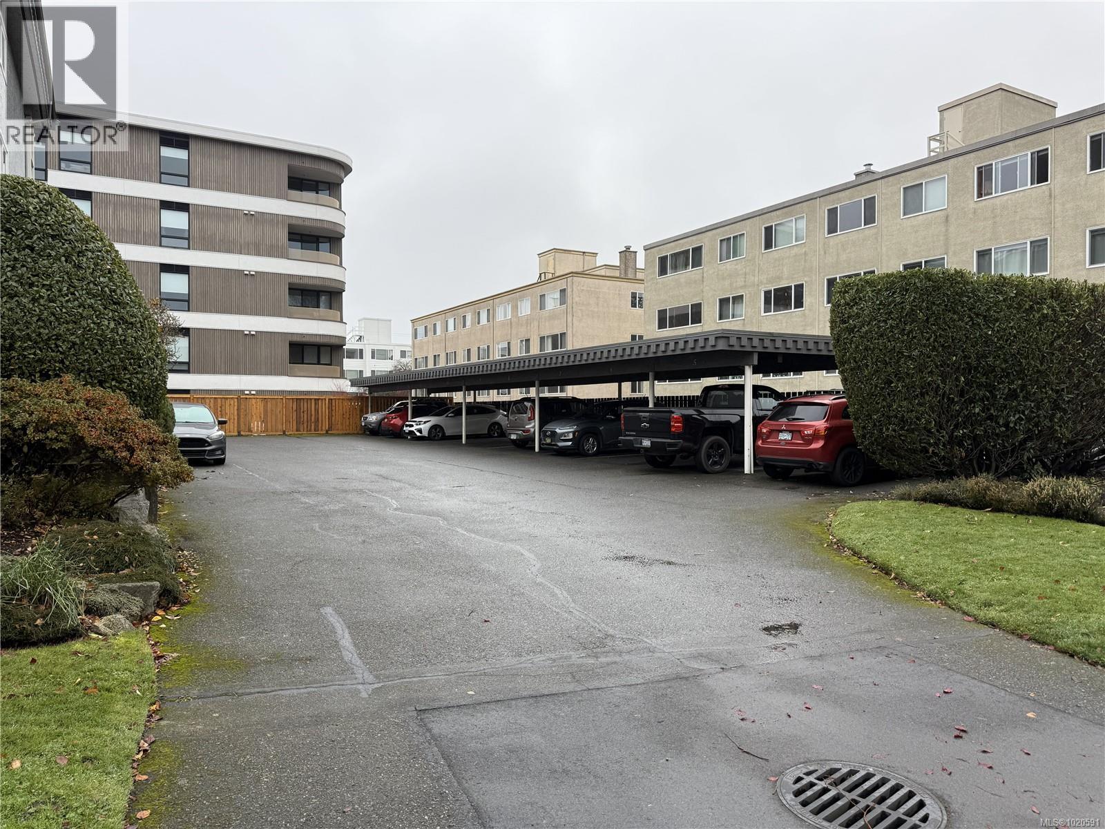 403 1115 Rockland Avenue, Victoria