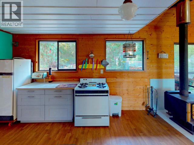 1623 VANCOUVER BLVD, Savary Island