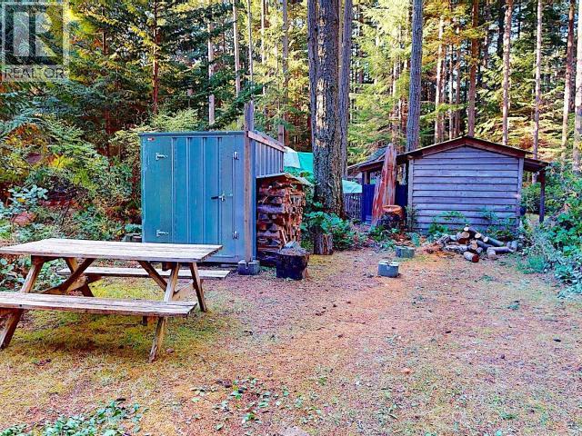 1623 VANCOUVER BLVD, Savary Island