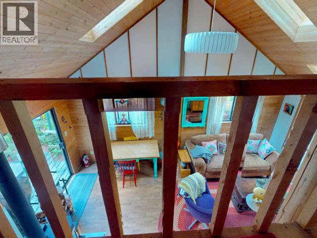 1623 VANCOUVER BLVD, Savary Island