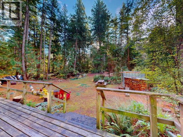1623 VANCOUVER BLVD, Savary Island