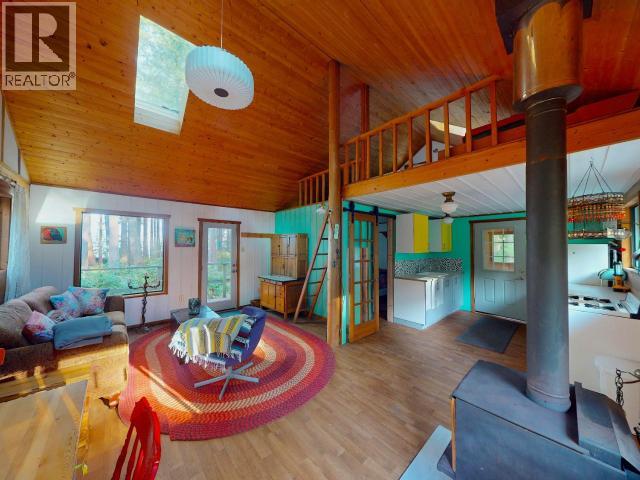 1623 VANCOUVER BLVD, Savary Island