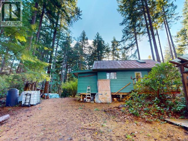 1623 VANCOUVER BLVD, Savary Island
