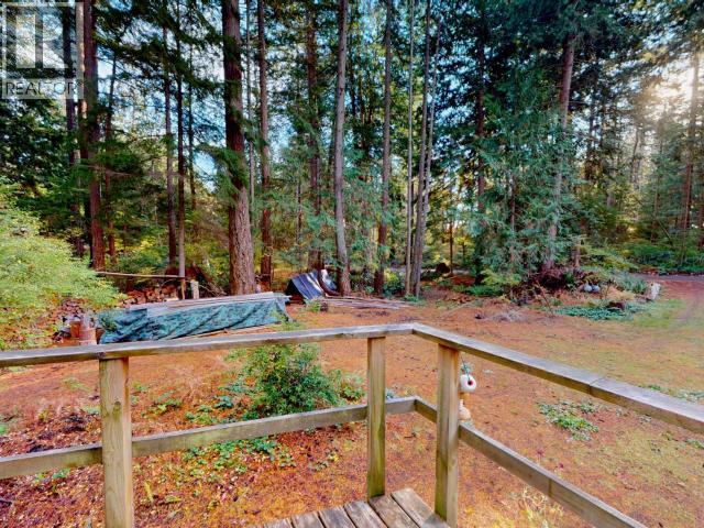 1623 VANCOUVER BLVD, Savary Island