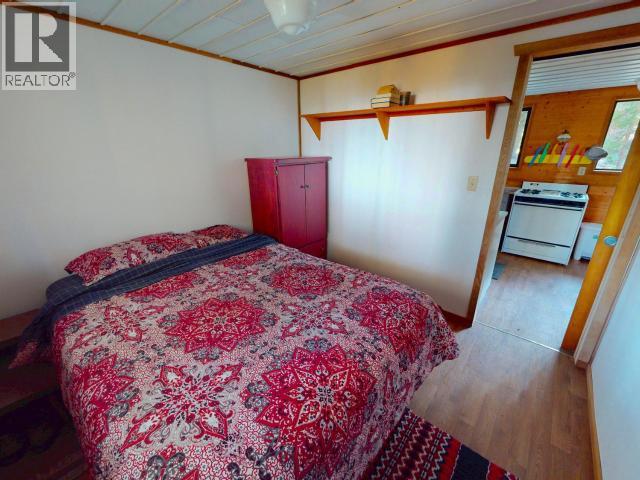 1623 VANCOUVER BLVD, Savary Island