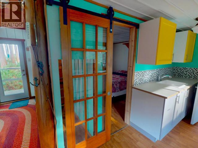 1623 VANCOUVER BLVD, Savary Island