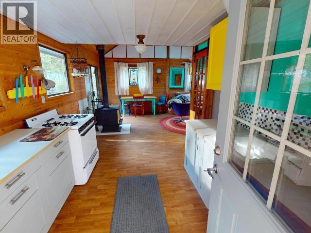 1623 VANCOUVER BLVD, Savary Island