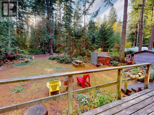 1623 VANCOUVER BLVD, Savary Island