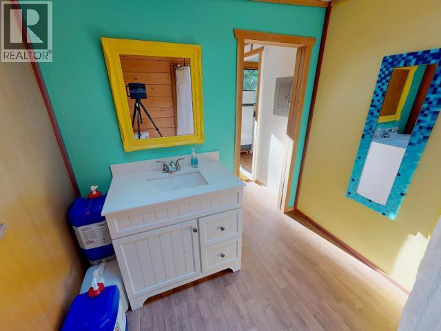 1623 VANCOUVER BLVD, Savary Island