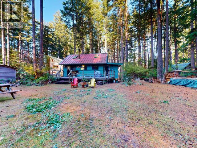 1623 VANCOUVER BLVD, Savary Island