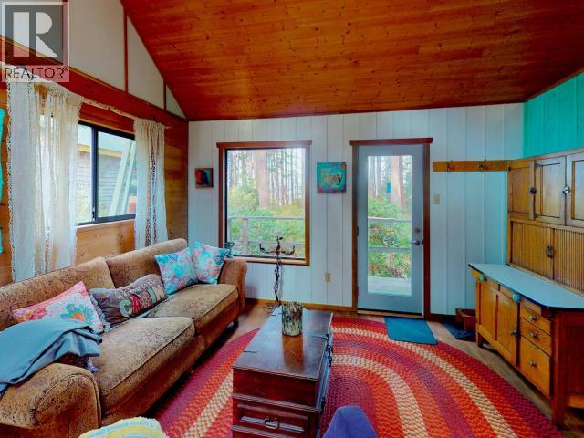 1623 VANCOUVER BLVD, Savary Island