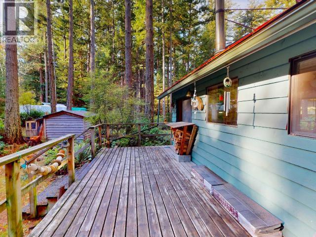 1623 VANCOUVER BLVD, Savary Island